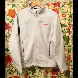 PATAGONIA NWT jacket
